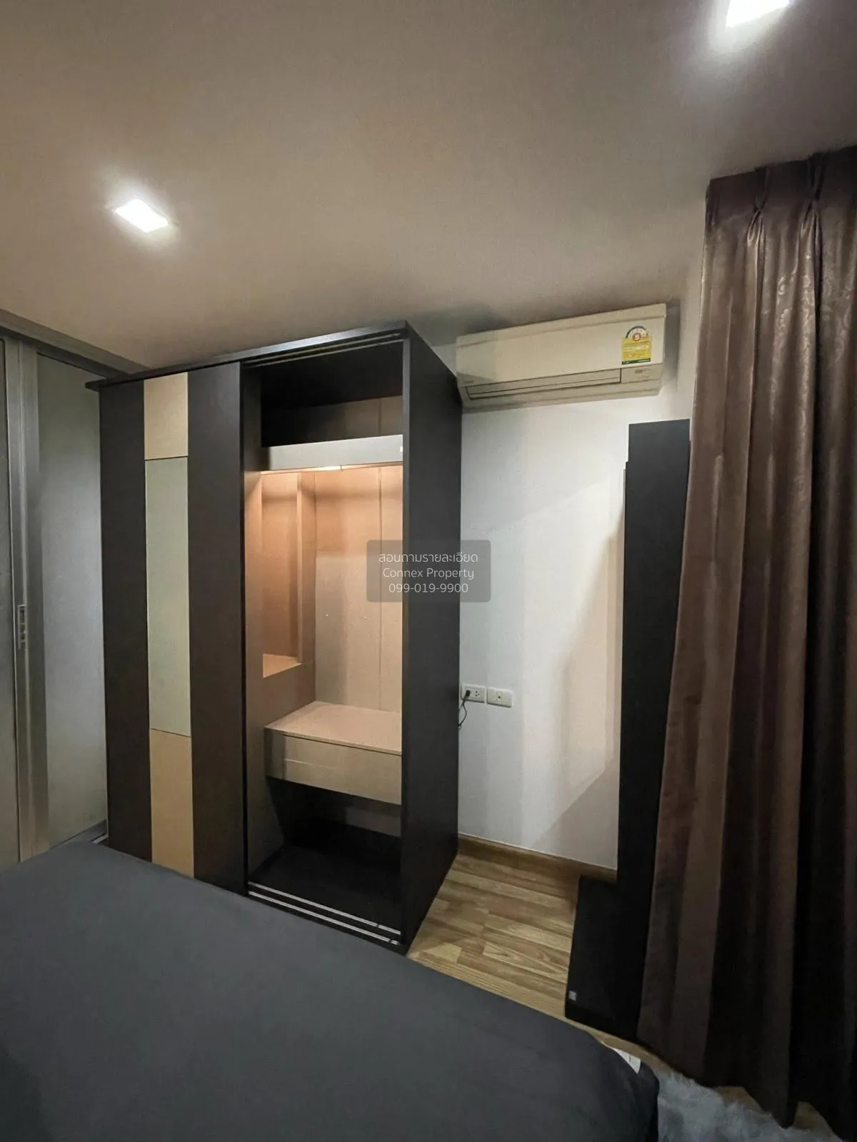 For Sale Condo , The Green Condo 3 , BTS-Punnawithi , Bang Chak , 4