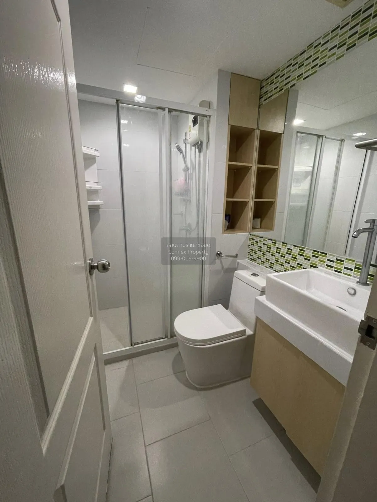 For Sale Condo , The Green Condo 3 , BTS-Punnawithi , Bang Chak ,