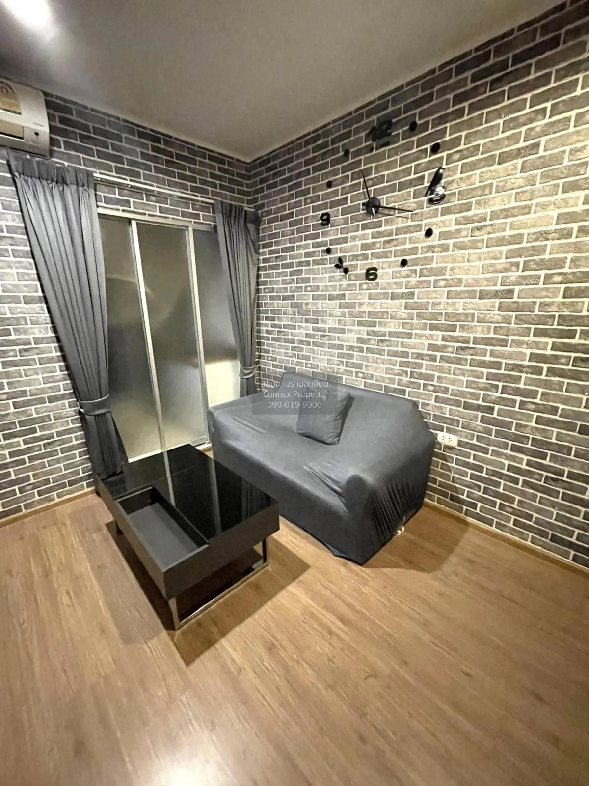 For Rent Condo , U Delight @ Talat phlu Station , high floor , BT 3