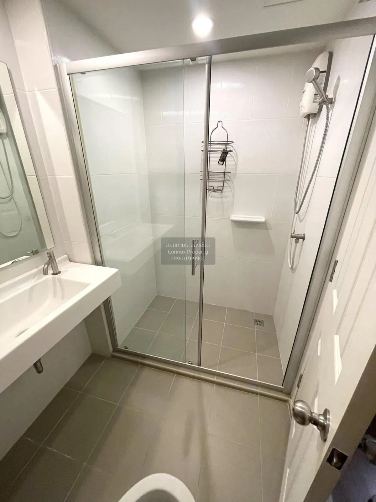 For Rent Condo , U Delight @ Talat phlu Station , high floor , BT 4