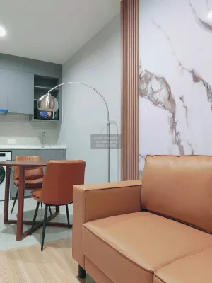 เช่าคอนโด  สกายไรส์ อเวนิว สุขุมวิท 64 บางจาก เขต พระโขนง กรุงเทพ CX-119661