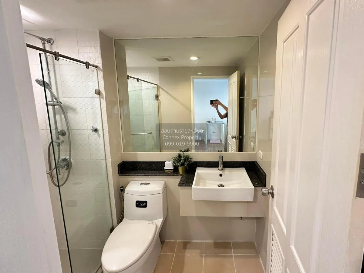 เช่าคอนโด  เดอะ คริส รัชดา 17 MRT-สุทธิสาร ดินแดง เขต ดินแดง กรุง