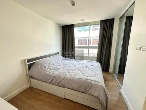 เช่าคอนโด  เดอะ คริส รัชดา 17 MRT-สุทธิสาร ดินแดง เขต ดินแดง กรุงเทพ CX-119662