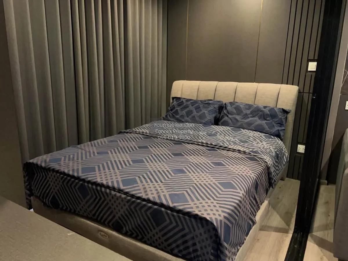 เช่าคอนโด  เดอะ โพลิแทน รีฟ MRT-สะพานพระนั่งเกล้า บางกระสอ เมืองน 4