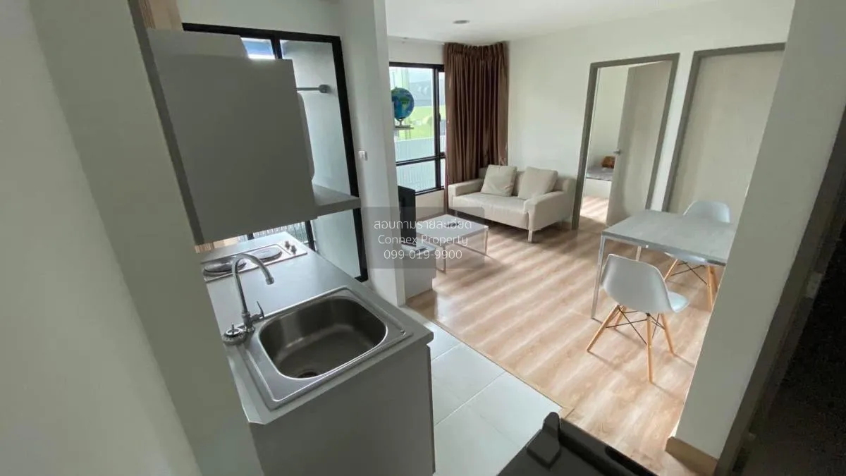 For Rent Condo , Premio Fresco , MRT-Lat Pla Khao , Anusawari , B 4