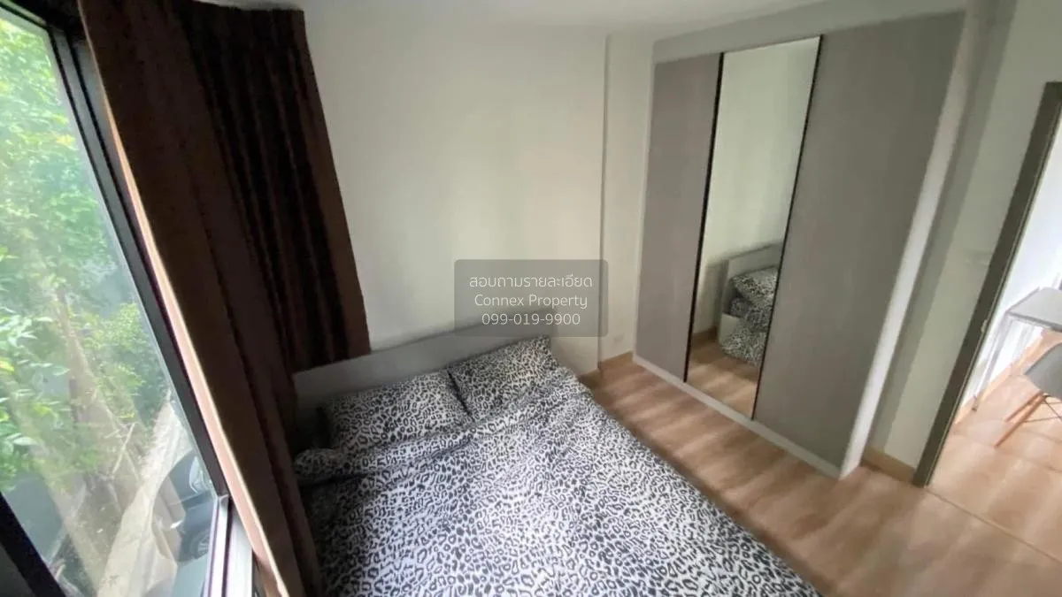 For Rent Condo , Premio Fresco , MRT-Lat Pla Khao , Anusawari , B