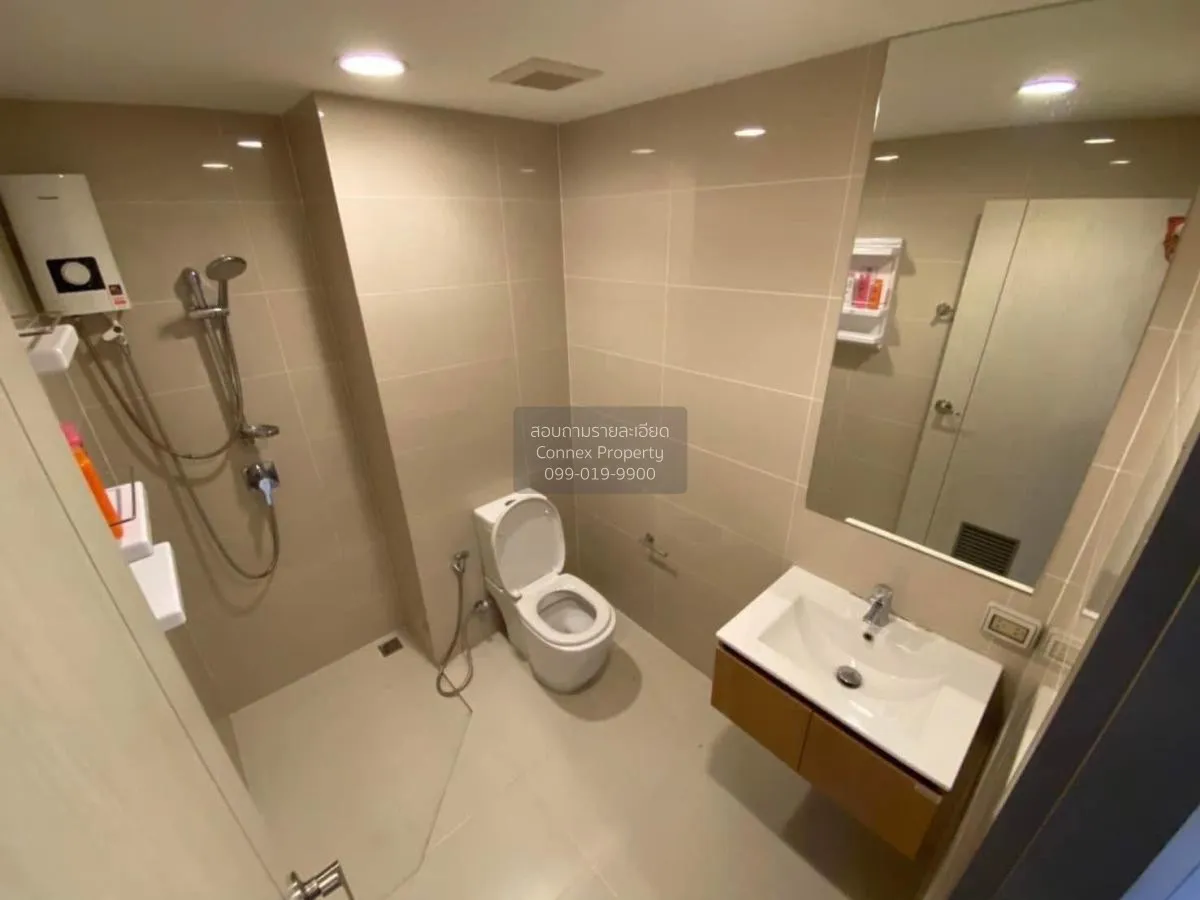 For Rent Condo , Premio Fresco , MRT-Lat Pla Khao , Anusawari , B