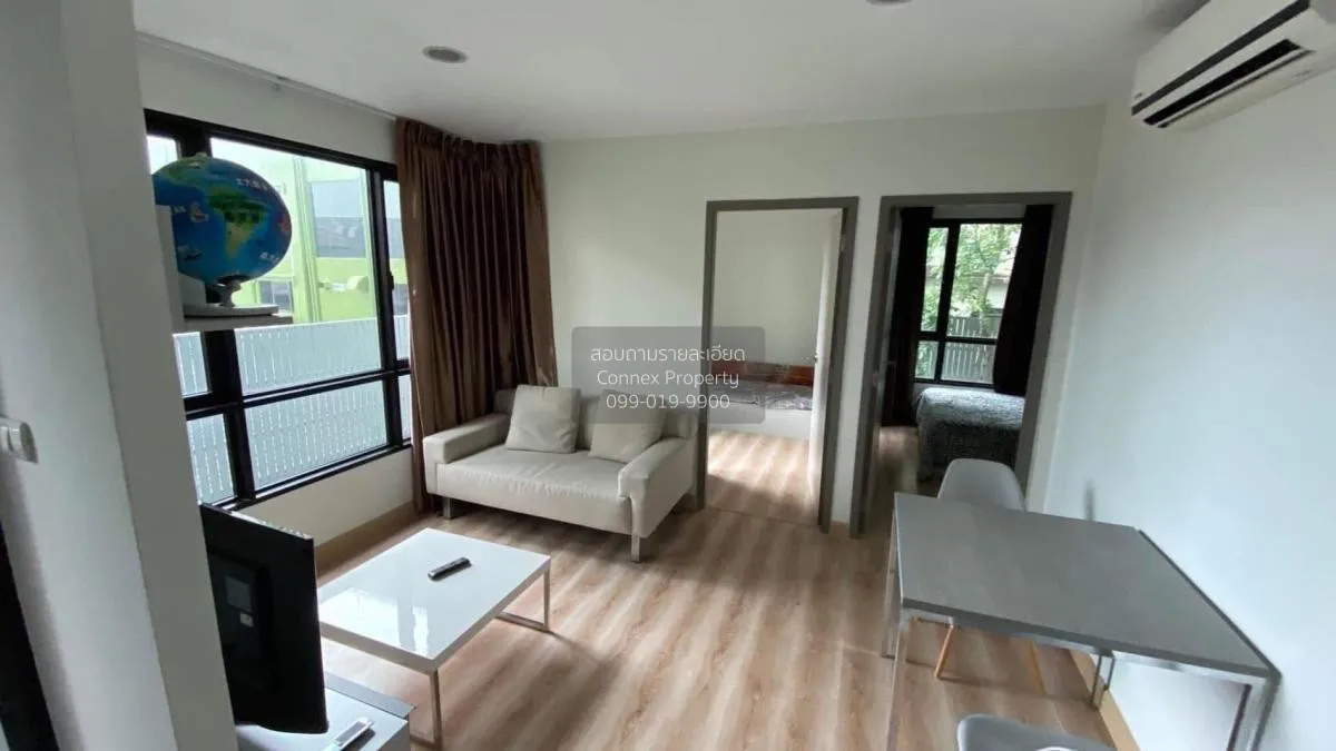 For Sale Condo , Premio Fresco , MRT-Lat Pla Khao , Anusawari , B 1