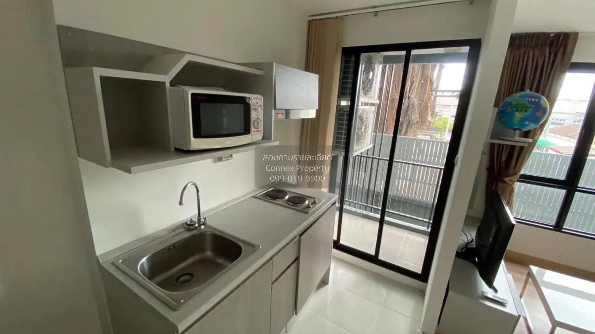 For Sale Condo , Premio Fresco , MRT-Lat Pla Khao , Anusawari , B