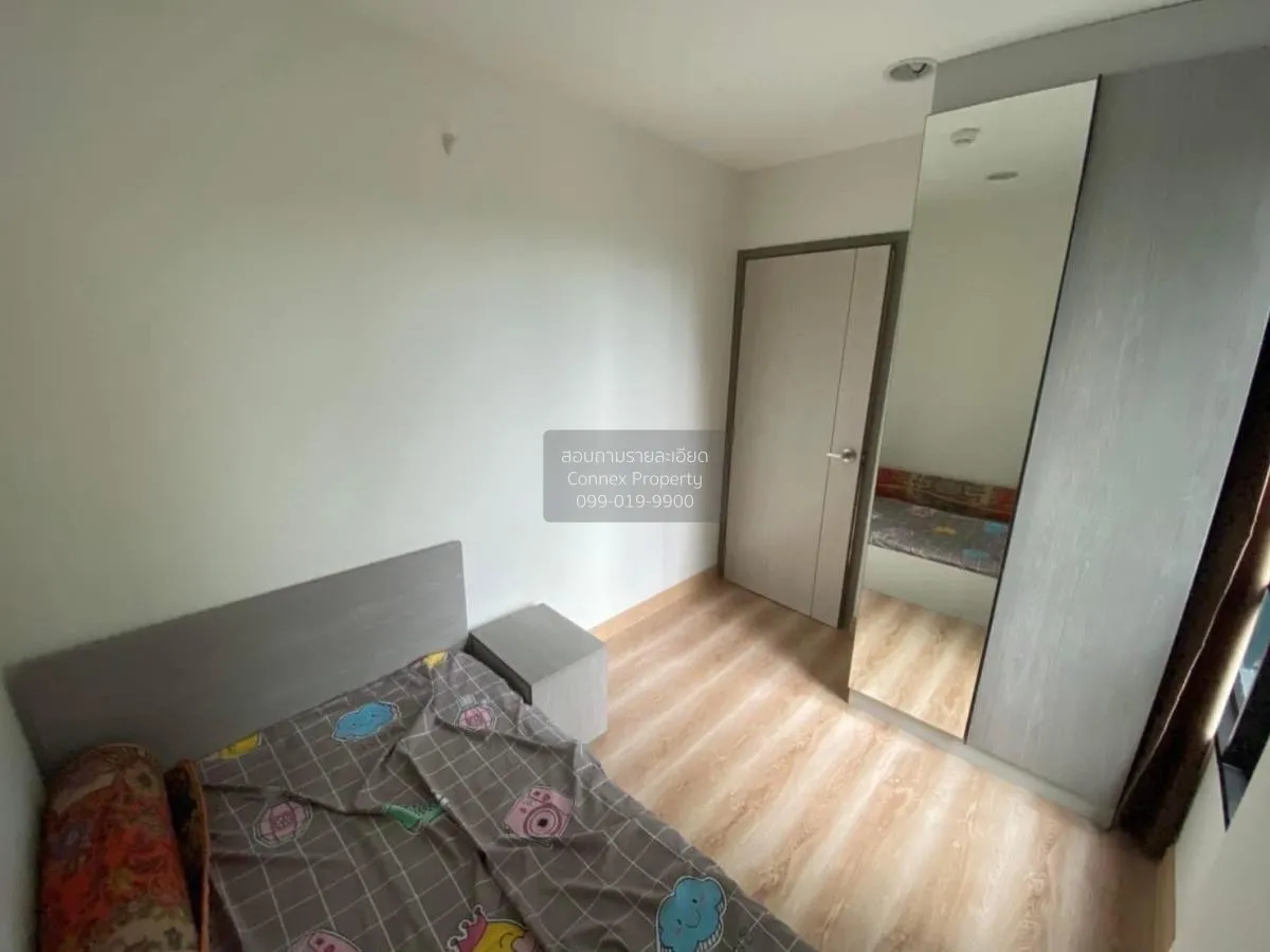 For Sale Condo , Premio Fresco , MRT-Lat Pla Khao , Anusawari , B