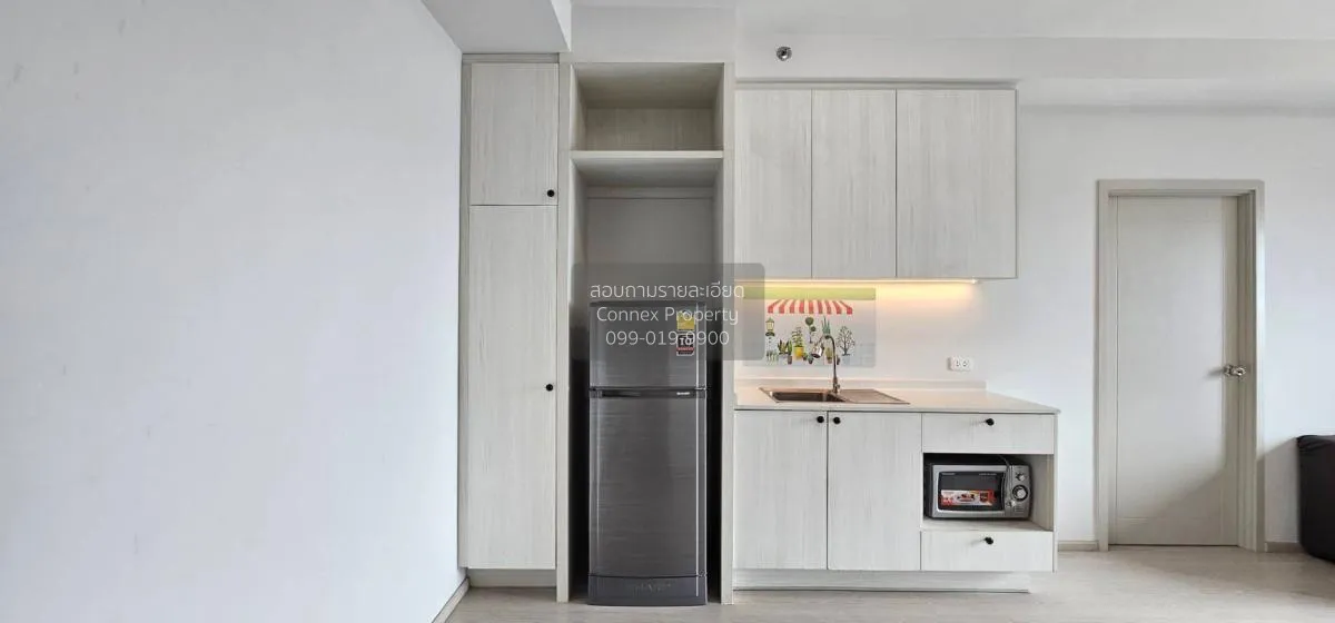 For Rent Condo , Chapter One Shine Bangpo , Bang Sue , Bang Su ,  2