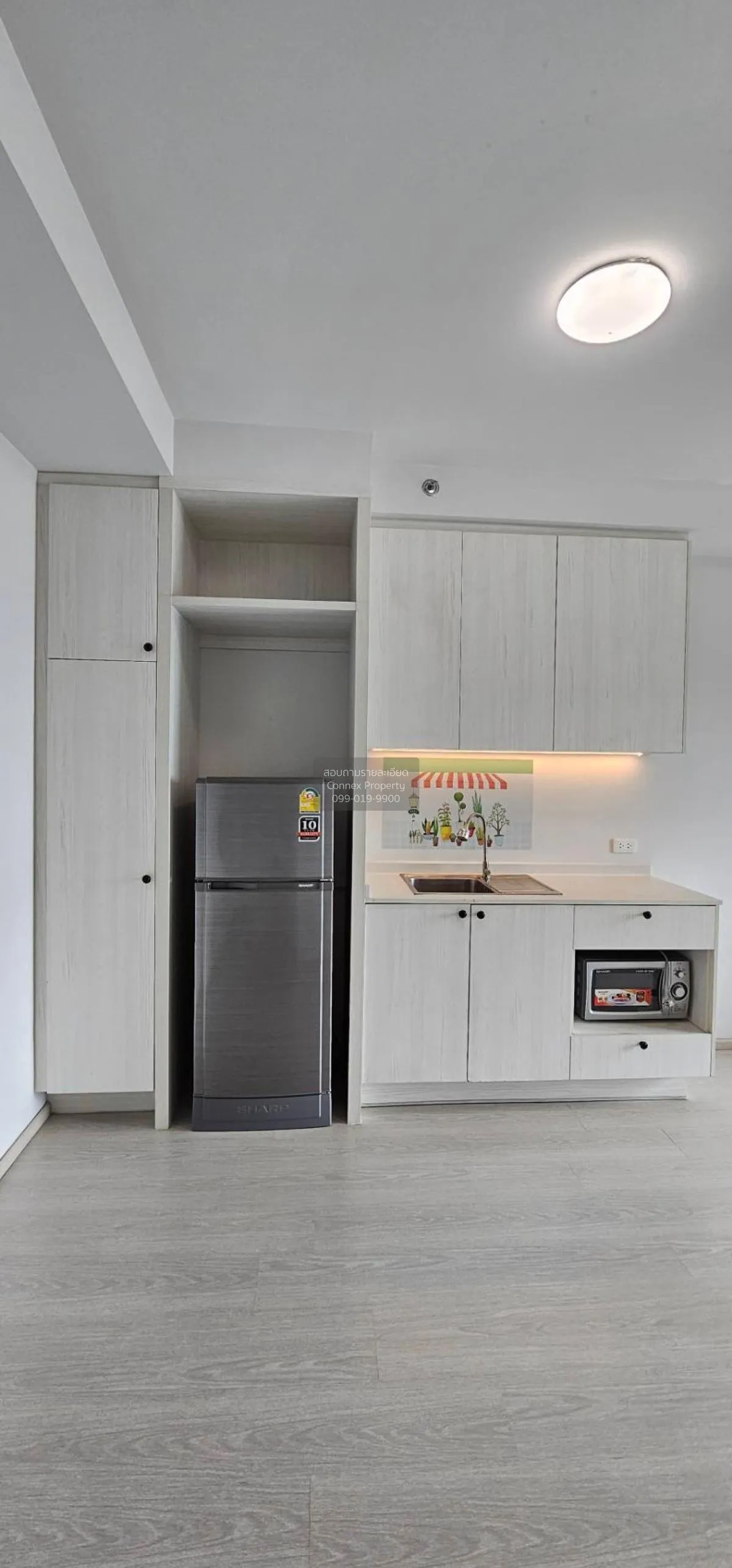 For Rent Condo , Chapter One Shine Bangpo , Bang Sue , Bang Su ,  3