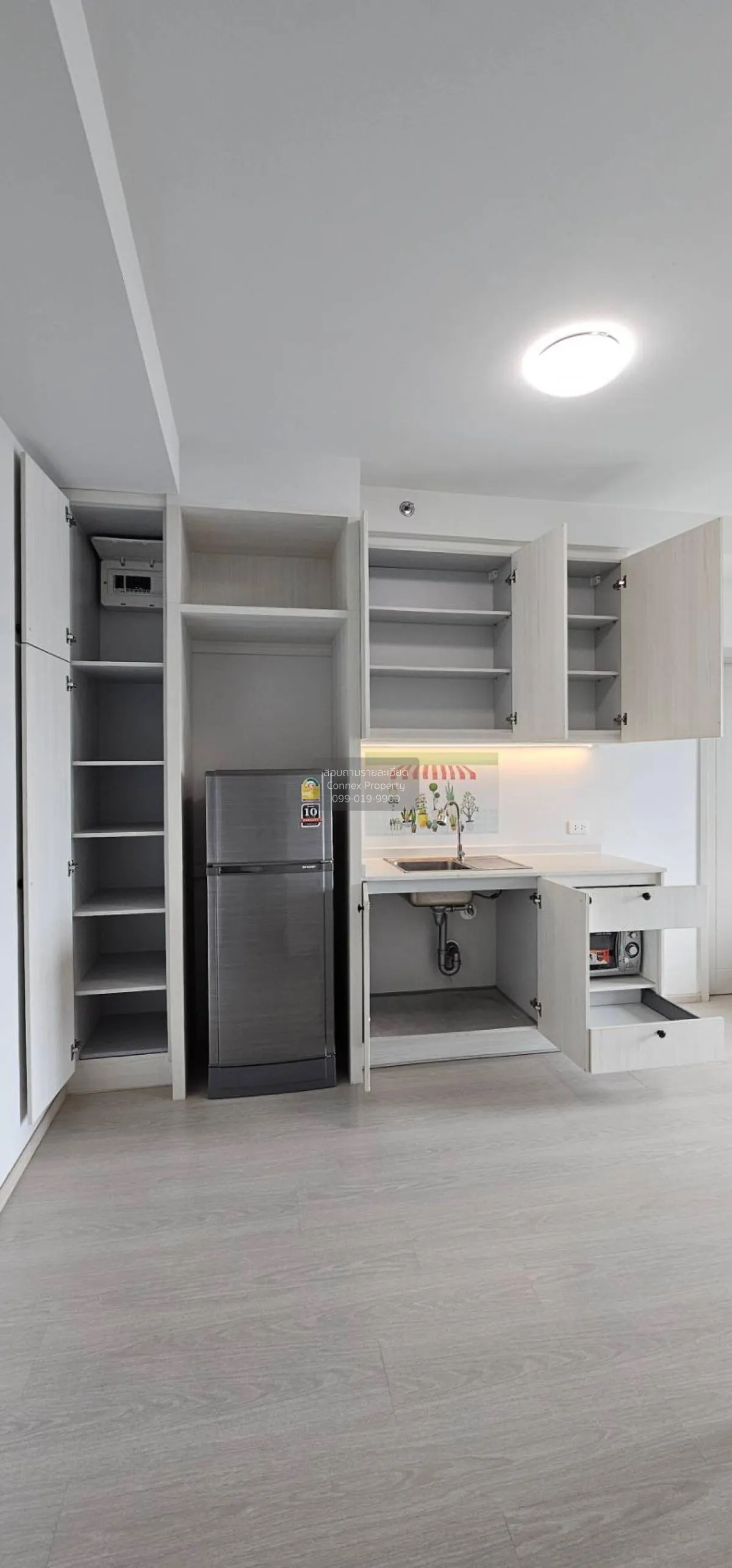 For Rent Condo , Chapter One Shine Bangpo , Bang Sue , Bang Su ,  4