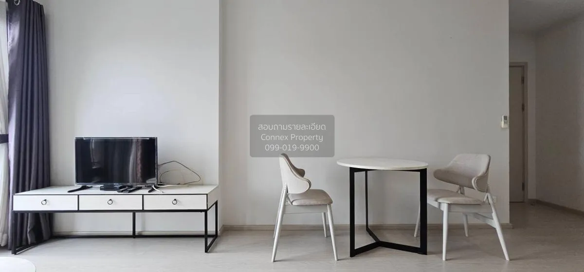 For Rent Condo , Chapter One Shine Bangpo , Bang Sue , Bang Su , 