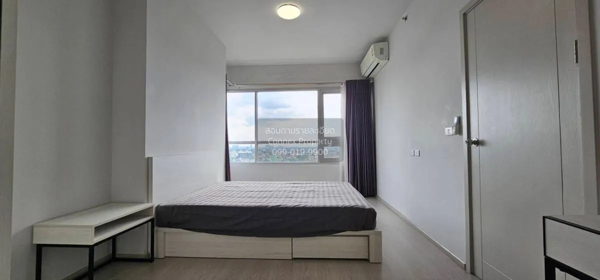 For Rent Condo , Chapter One Shine Bangpo , Bang Sue , Bang Su , 