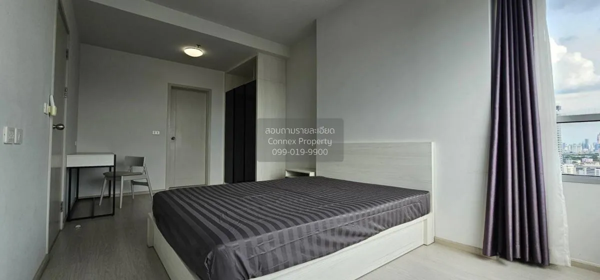 For Rent Condo , Chapter One Shine Bangpo , Bang Sue , Bang Su , 