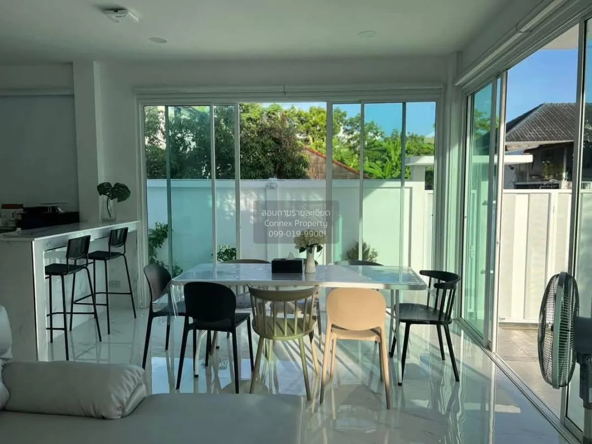 เช่า บ้านใกล้สนามบินสุวรรณภูมิ CX-119670 3