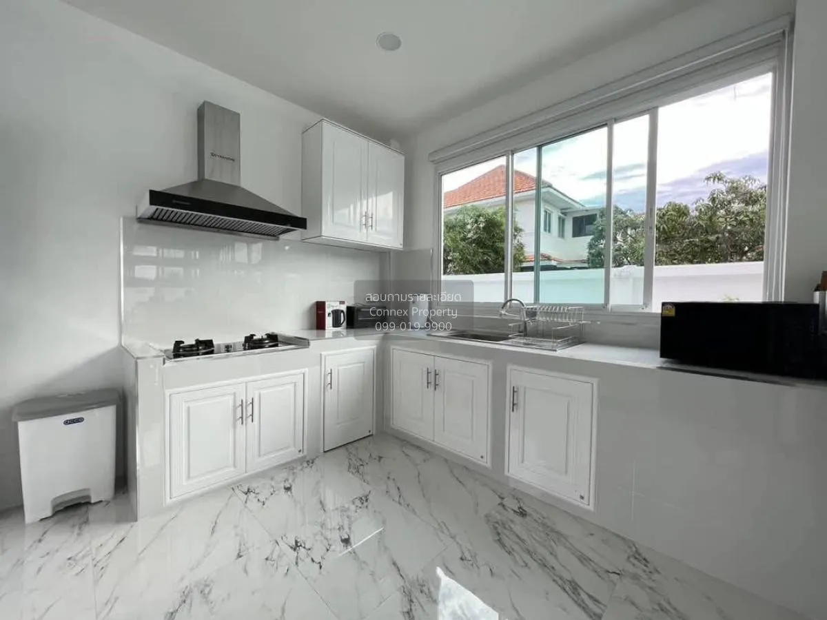 เช่า บ้านใกล้สนามบินสุวรรณภูมิ CX-119670