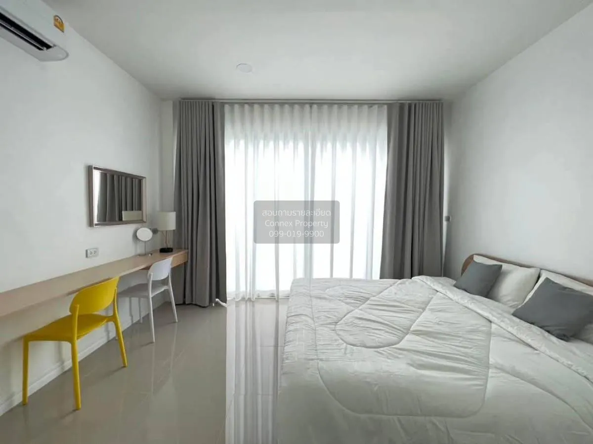 เช่า บ้านใกล้สนามบินสุวรรณภูมิ CX-119670