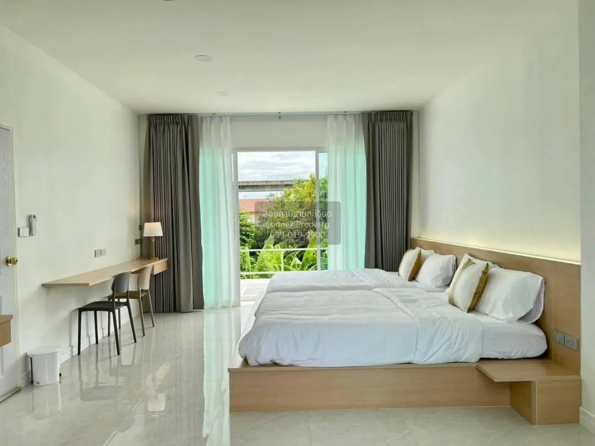 เช่า บ้านใกล้สนามบินสุวรรณภูมิ CX-119670