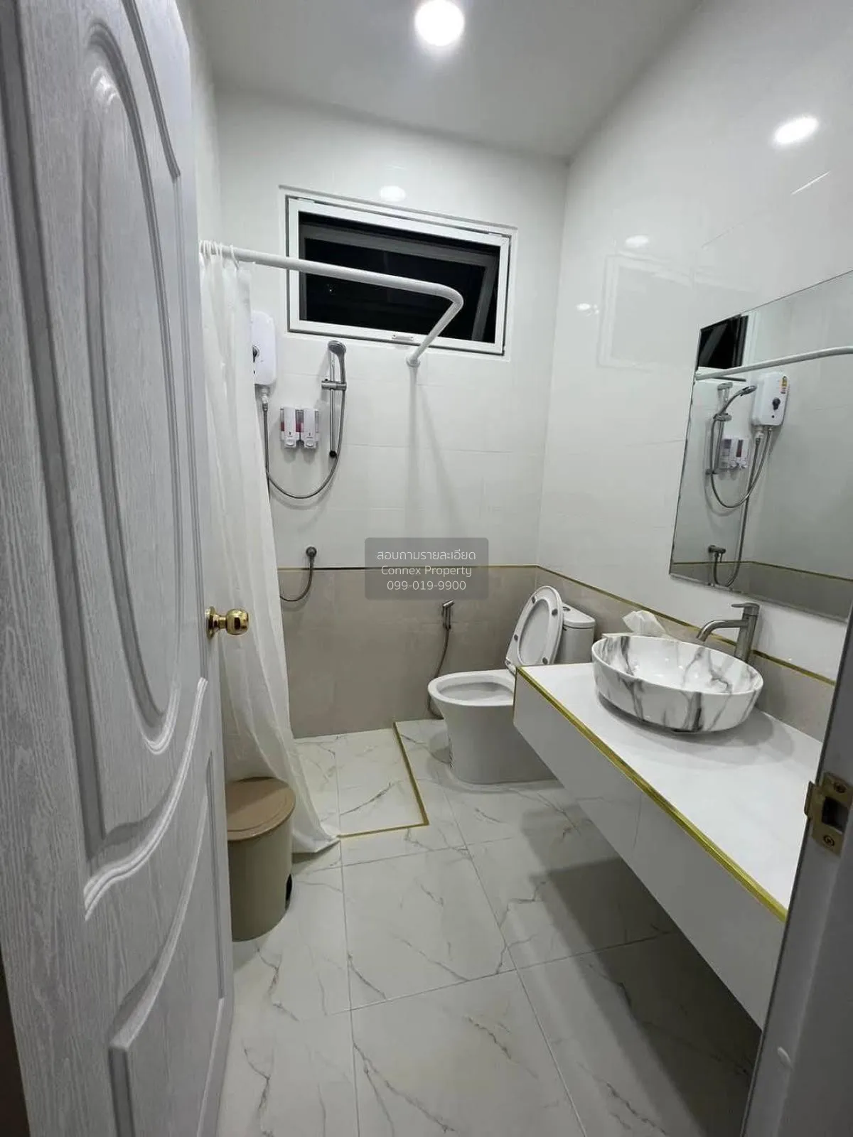 เช่า บ้านใกล้สนามบินสุวรรณภูมิ CX-119670