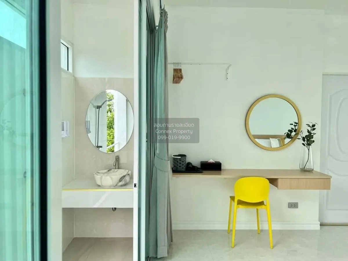 เช่า บ้านใกล้สนามบินสุวรรณภูมิ CX-119670