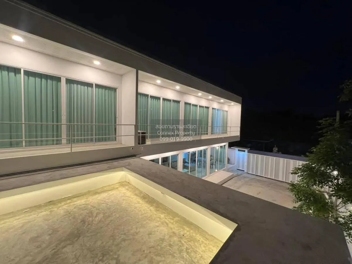 เช่า บ้านใกล้สนามบินสุวรรณภูมิ CX-119670