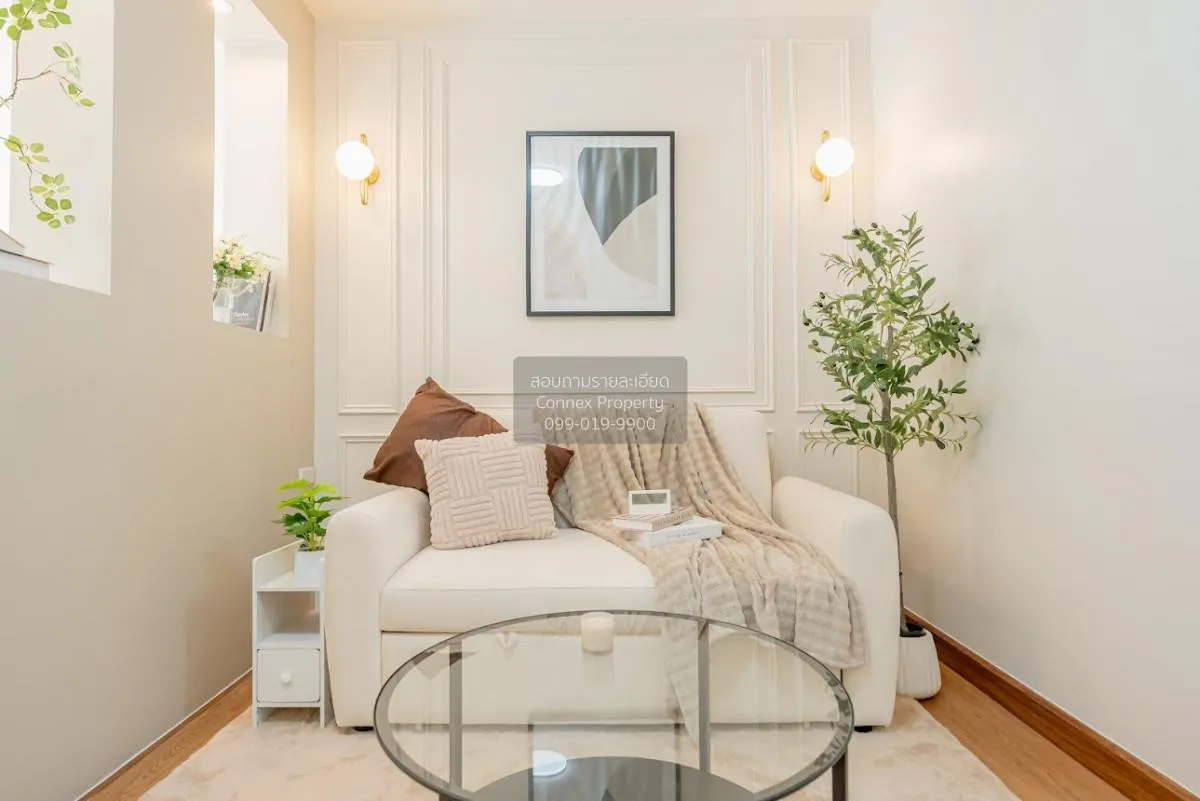 ขายคอนโด  เอ สเปซ สุขุมวิท 77 BTS-อ่อนนุช สวนหลวง เขต สวนหลวง กรุ 1