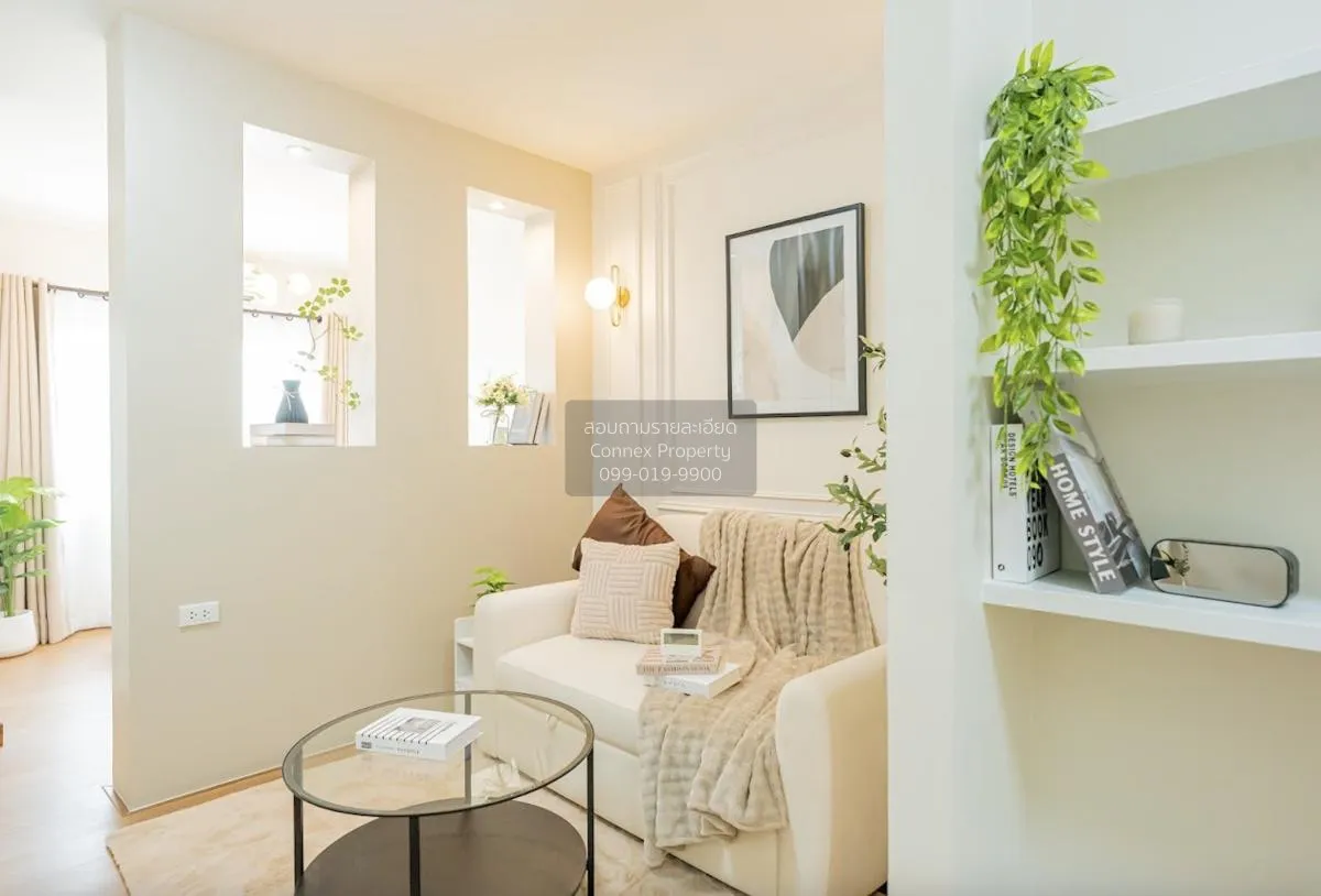 ขายคอนโด  เอ สเปซ สุขุมวิท 77 BTS-อ่อนนุช สวนหลวง เขต สวนหลวง กรุ 2