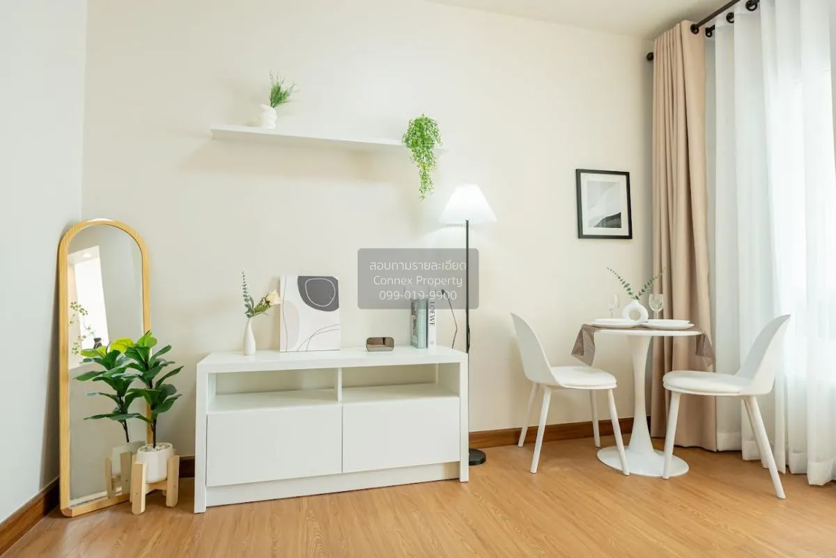 ขายคอนโด  เอ สเปซ สุขุมวิท 77 BTS-อ่อนนุช สวนหลวง เขต สวนหลวง กรุ 4