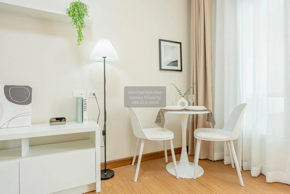 ขายคอนโด  เอ สเปซ สุขุมวิท 77 BTS-อ่อนนุช สวนหลวง เขต สวนหลวง กรุ