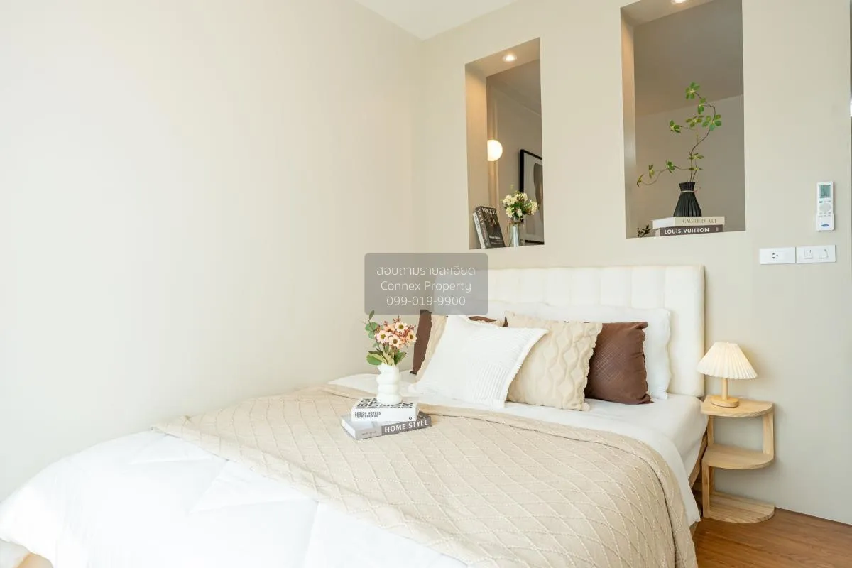 ขายคอนโด  เอ สเปซ สุขุมวิท 77 BTS-อ่อนนุช สวนหลวง เขต สวนหลวง กรุ