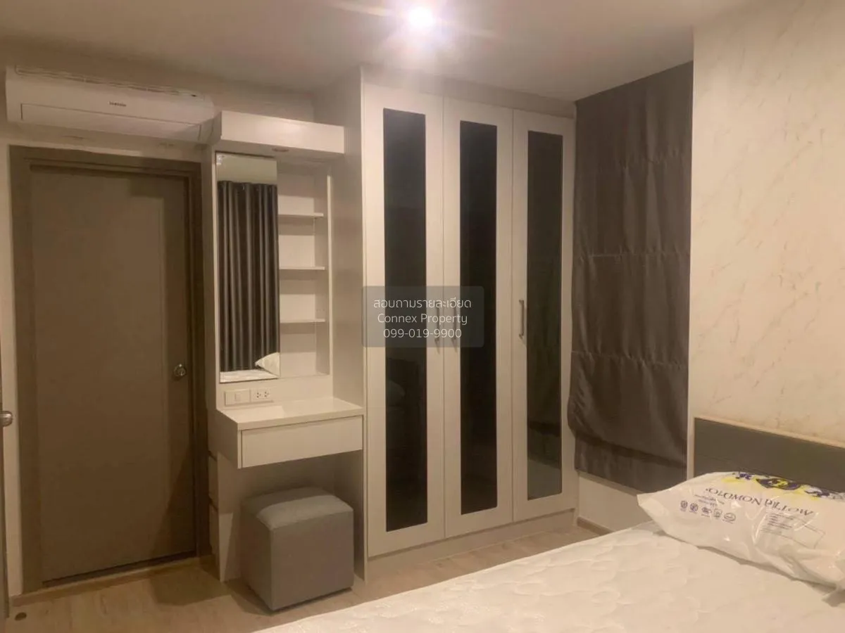 For Rent Condo , Ideo O2 , BTS-Bang Na , Bang Na , Bang Na , Bang 3