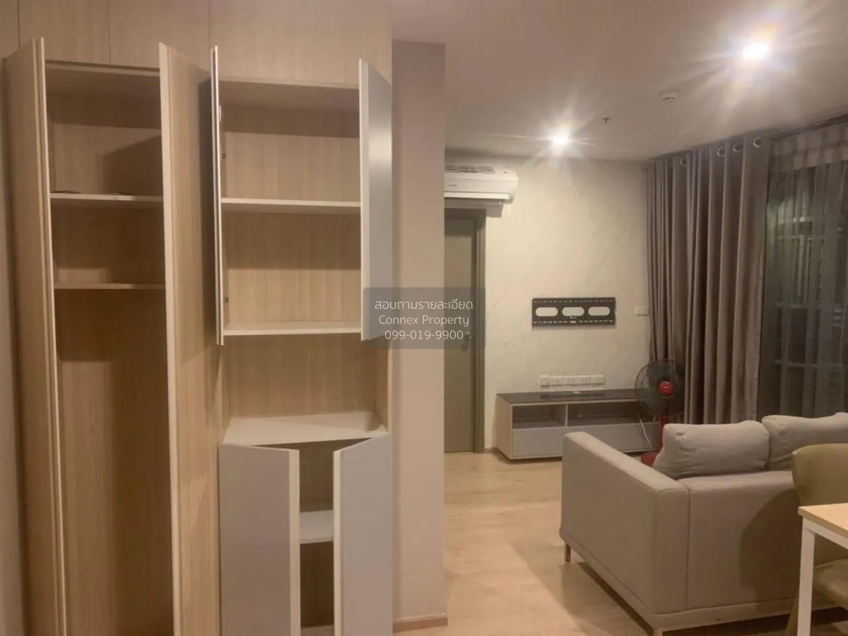 For Rent Condo , Ideo O2 , BTS-Bang Na , Bang Na , Bang Na , Bang