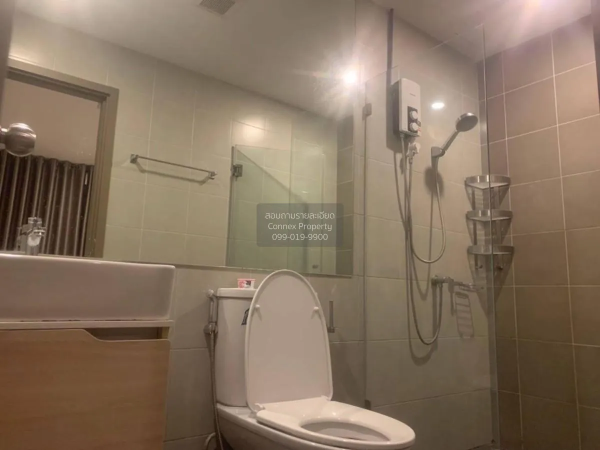 For Rent Condo , Ideo O2 , BTS-Bang Na , Bang Na , Bang Na , Bang