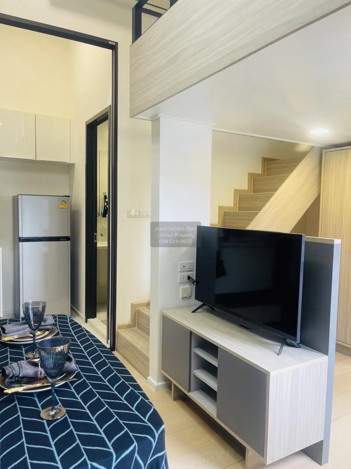 For Rent Condo , Chewathai Residence Asoke , MRT-Phra Ram 9 , Mak 2