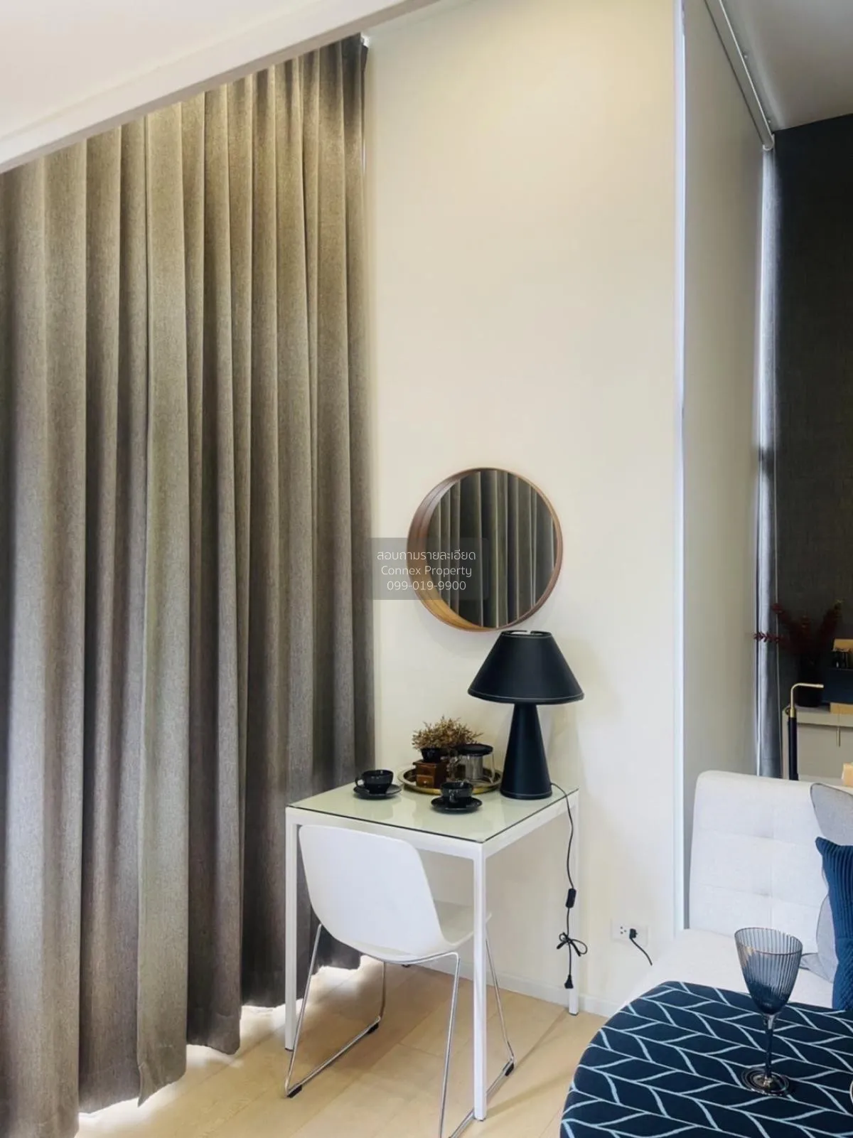 For Rent Condo , Chewathai Residence Asoke , MRT-Phra Ram 9 , Mak 4