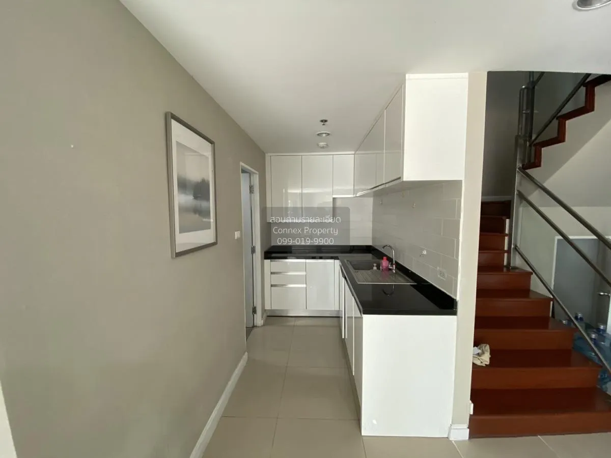 เช่าคอนโด  เบ็ล แกรนด์ พระราม 9 MRT-พระราม 9 ห้วยขวาง เขต ห้วยขวา 2