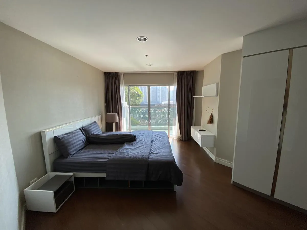 เช่าคอนโด  เบ็ล แกรนด์ พระราม 9 MRT-พระราม 9 ห้วยขวาง เขต ห้วยขวา