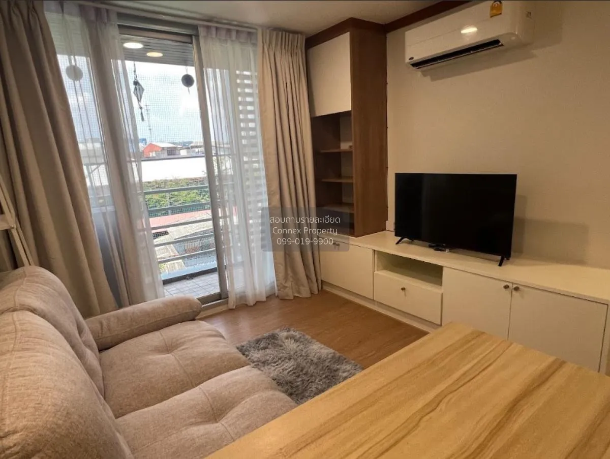 เช่าคอนโด  เดอะ มาสเตอร์ สาทร เอ็กเซ็คคลูทีฟ รีโนเวทใหม่ BTS-กรุง 2