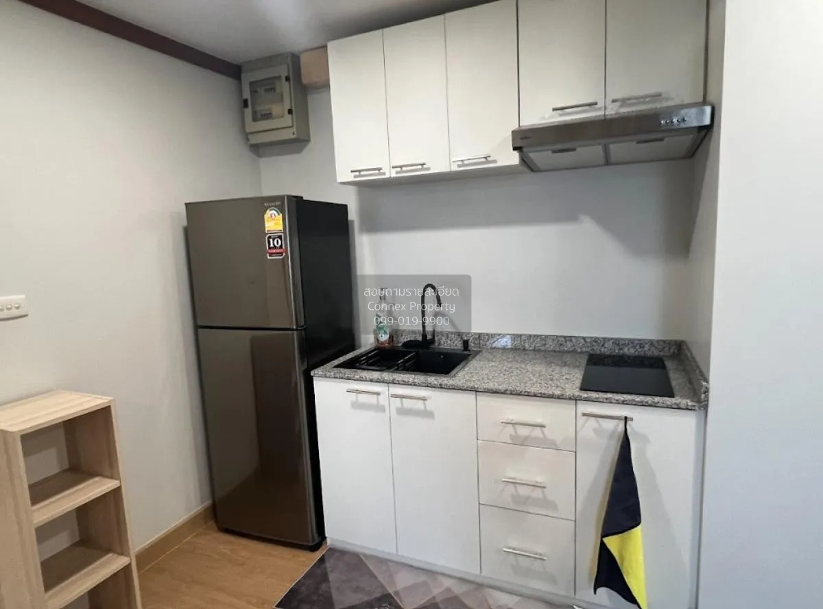 เช่าคอนโด  เดอะ มาสเตอร์ สาทร เอ็กเซ็คคลูทีฟ รีโนเวทใหม่ BTS-กรุง 4