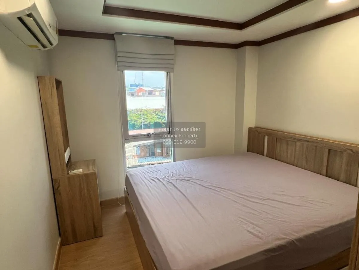 เช่าคอนโด  เดอะ มาสเตอร์ สาทร เอ็กเซ็คคลูทีฟ รีโนเวทใหม่ BTS-กรุง