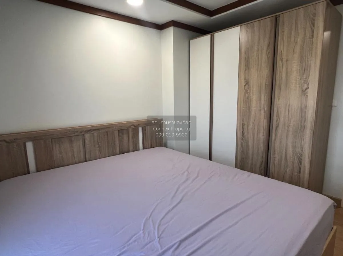 เช่าคอนโด  เดอะ มาสเตอร์ สาทร เอ็กเซ็คคลูทีฟ รีโนเวทใหม่ BTS-กรุง