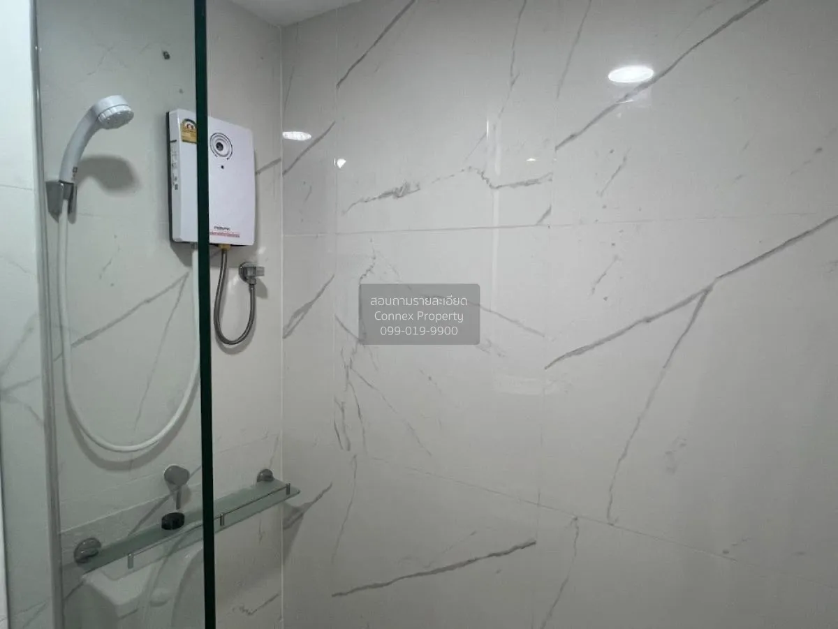 เช่าคอนโด  เดอะ มาสเตอร์ สาทร เอ็กเซ็คคลูทีฟ รีโนเวทใหม่ BTS-กรุง