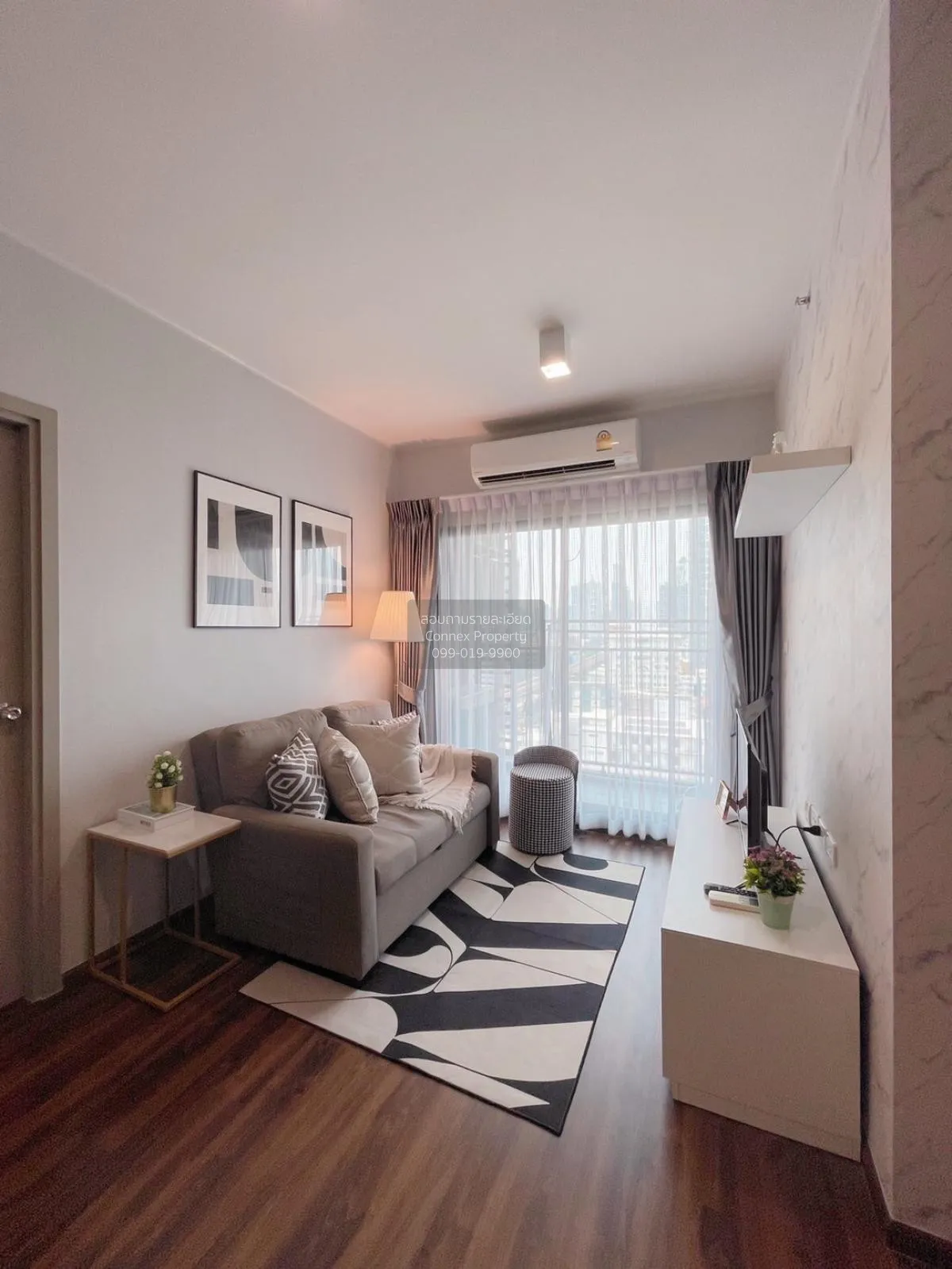 FOR RENT condo , Ideo Sukhumvit 93 , BTS-Bang Chak , Phra Khanong 3