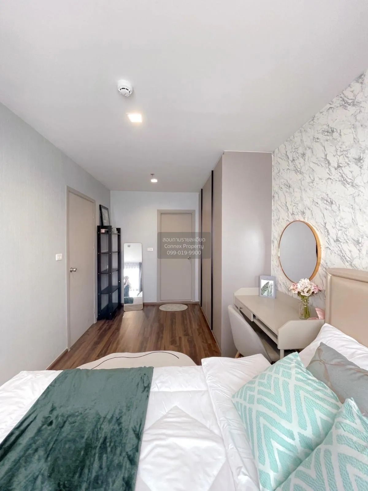 FOR RENT condo , Ideo Sukhumvit 93 , BTS-Bang Chak , Phra Khanong