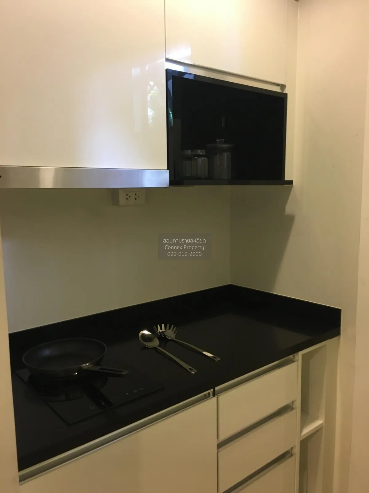 For Rent Condo , Belle Grand Rama 9 , MRT-Phra Ram 9 , Huai Khwan 4