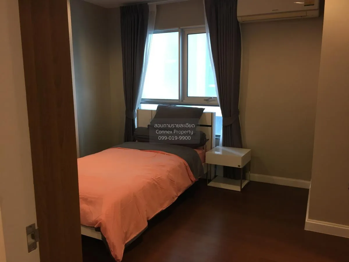For Rent Condo , Belle Grand Rama 9 , MRT-Phra Ram 9 , Huai Khwan