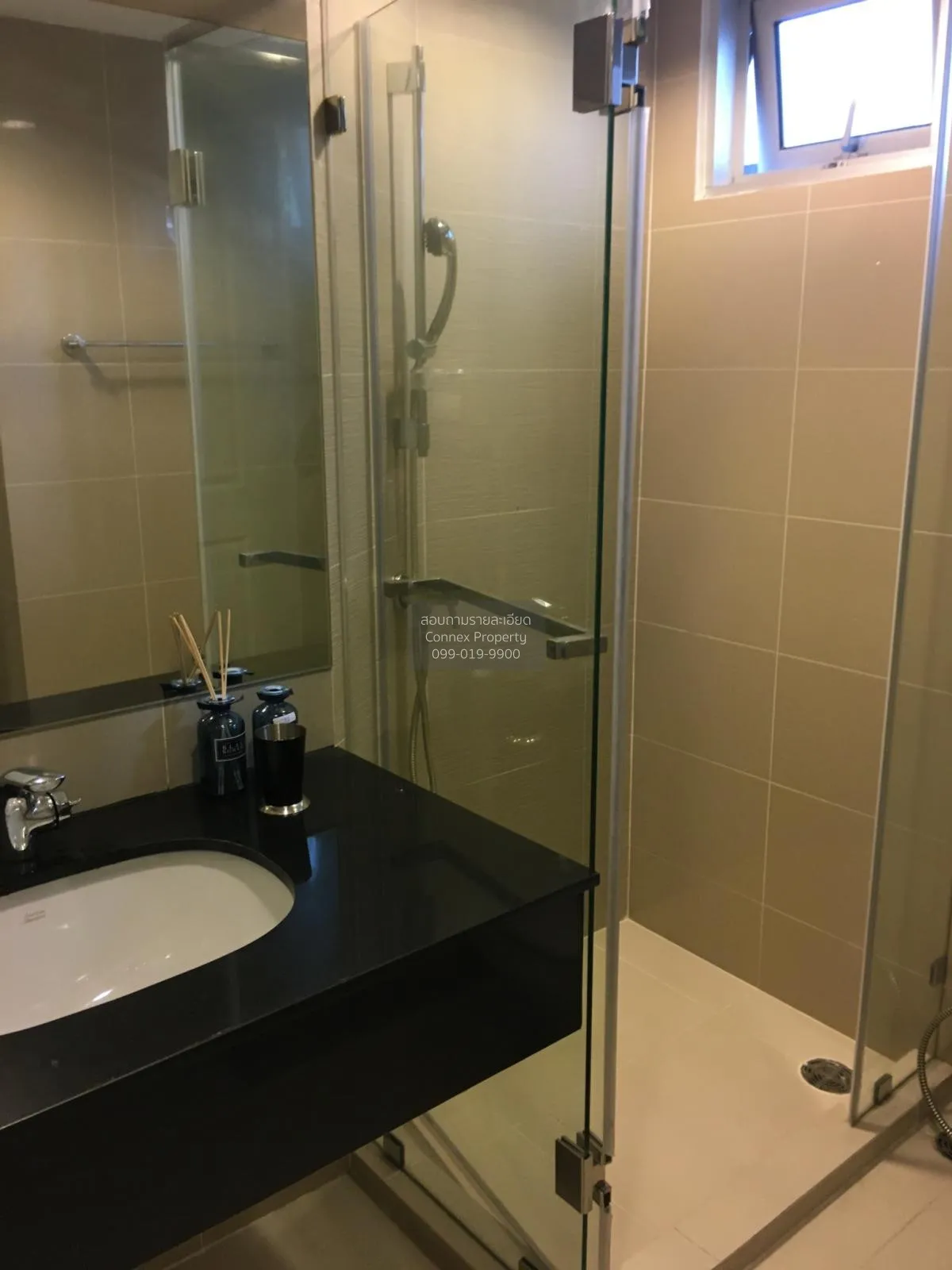 For Rent Condo , Belle Grand Rama 9 , MRT-Phra Ram 9 , Huai Khwan