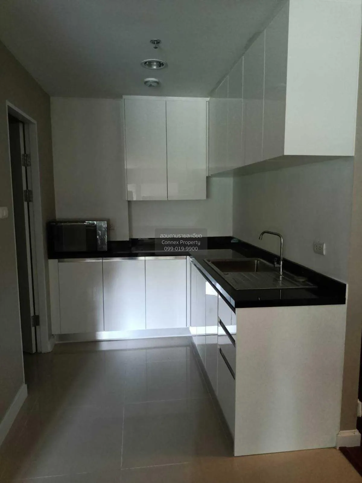 เช่าคอนโด  เบ็ล แกรนด์ พระราม 9 MRT-พระราม 9 ห้วยขวาง เขต ห้วยขวา 3